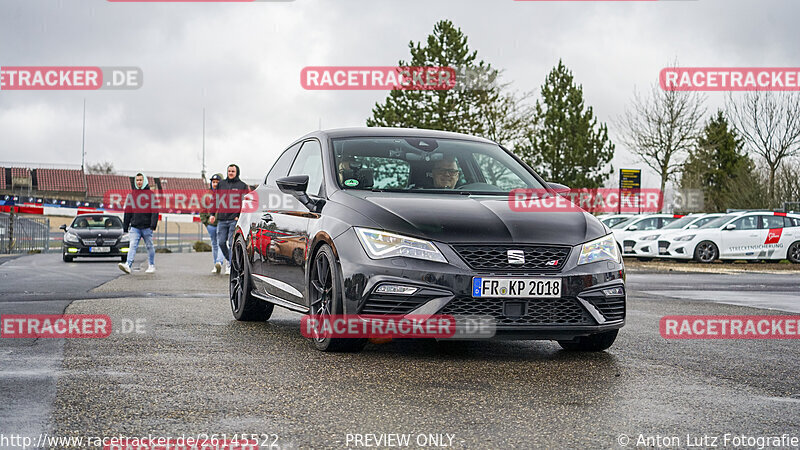 Bild #26145522 - Touristenfahrten Nürburgring Grand-Prix-Strecke Car-Freitag  (29.03.2024)