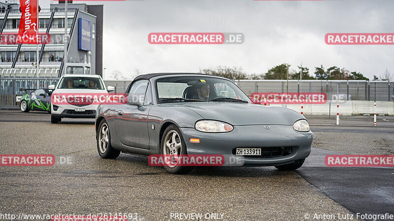 Bild #26145693 - Touristenfahrten Nürburgring Grand-Prix-Strecke Car-Freitag  (29.03.2024)