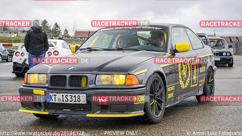 Bild #26146328 - Touristenfahrten Nürburgring Grand-Prix-Strecke Car-Freitag  (29.03.2024)