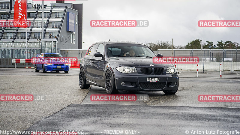 Bild #26146388 - Touristenfahrten Nürburgring Grand-Prix-Strecke Car-Freitag  (29.03.2024)