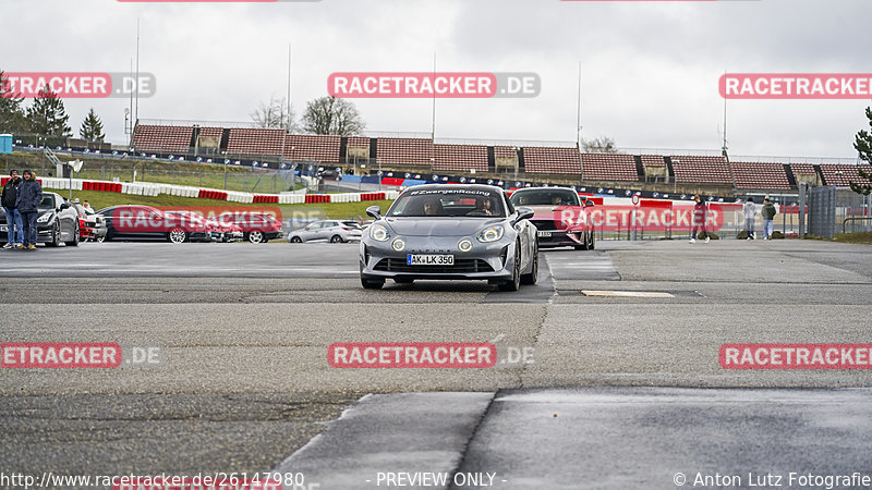 Bild #26147980 - Touristenfahrten Nürburgring Grand-Prix-Strecke Car-Freitag  (29.03.2024)