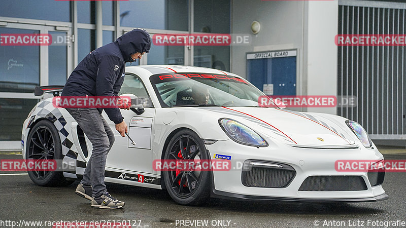 Bild #26150127 - Touristenfahrten Nürburgring Grand-Prix-Strecke Car-Freitag  (29.03.2024)