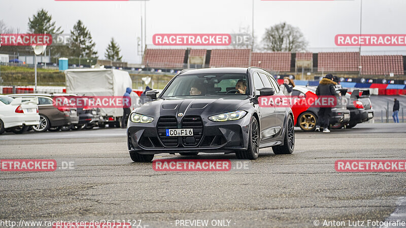 Bild #26151527 - Touristenfahrten Nürburgring Grand-Prix-Strecke Car-Freitag  (29.03.2024)