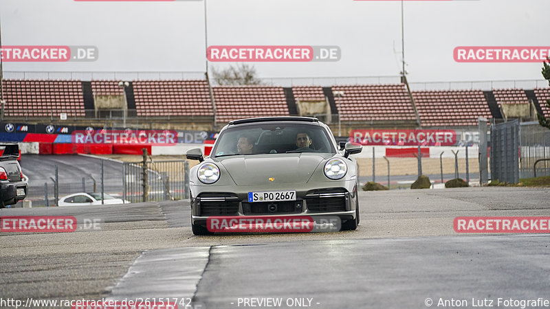 Bild #26151742 - Touristenfahrten Nürburgring Grand-Prix-Strecke Car-Freitag  (29.03.2024)