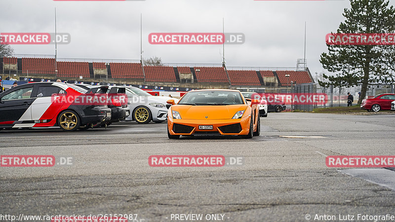 Bild #26152987 - Touristenfahrten Nürburgring Grand-Prix-Strecke Car-Freitag  (29.03.2024)