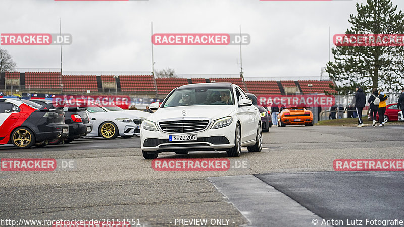 Bild #26154551 - Touristenfahrten Nürburgring Grand-Prix-Strecke Car-Freitag  (29.03.2024)