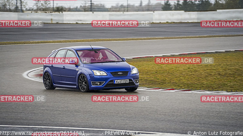 Bild #26154881 - Touristenfahrten Nürburgring Grand-Prix-Strecke Car-Freitag  (29.03.2024)