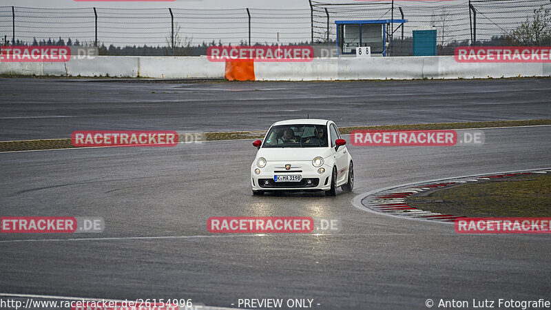 Bild #26154996 - Touristenfahrten Nürburgring Grand-Prix-Strecke Car-Freitag  (29.03.2024)