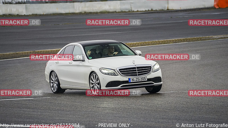 Bild #26155984 - Touristenfahrten Nürburgring Grand-Prix-Strecke Car-Freitag  (29.03.2024)