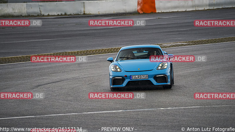 Bild #26157134 - Touristenfahrten Nürburgring Grand-Prix-Strecke Car-Freitag  (29.03.2024)