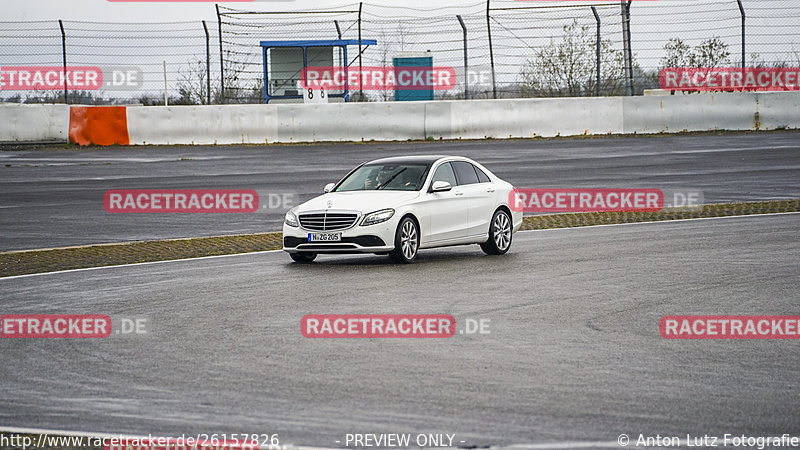 Bild #26157826 - Touristenfahrten Nürburgring Grand-Prix-Strecke Car-Freitag  (29.03.2024)