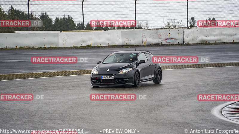 Bild #26158154 - Touristenfahrten Nürburgring Grand-Prix-Strecke Car-Freitag  (29.03.2024)