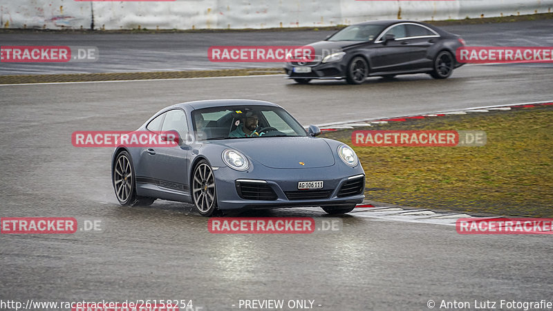 Bild #26158254 - Touristenfahrten Nürburgring Grand-Prix-Strecke Car-Freitag  (29.03.2024)