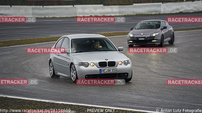 Bild #26158609 - Touristenfahrten Nürburgring Grand-Prix-Strecke Car-Freitag  (29.03.2024)