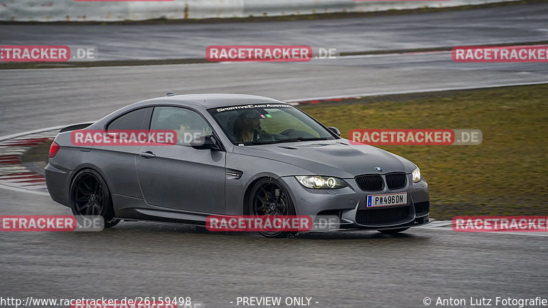 Bild #26159498 - Touristenfahrten Nürburgring Grand-Prix-Strecke Car-Freitag  (29.03.2024)