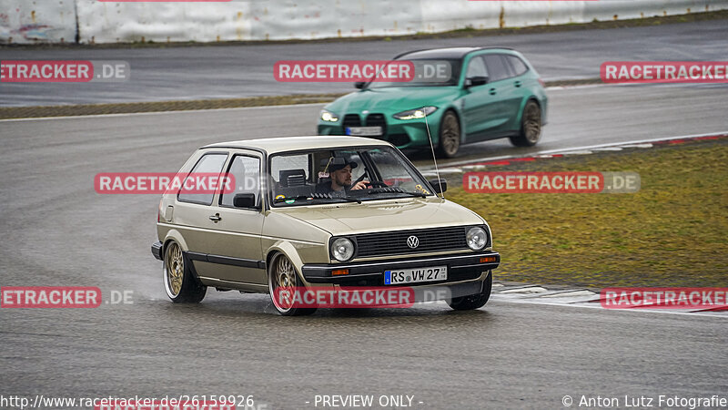 Bild #26159926 - Touristenfahrten Nürburgring Grand-Prix-Strecke Car-Freitag  (29.03.2024)