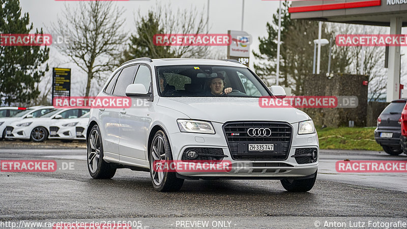 Bild #26165005 - Touristenfahrten Nürburgring Grand-Prix-Strecke Car-Freitag  (29.03.2024)