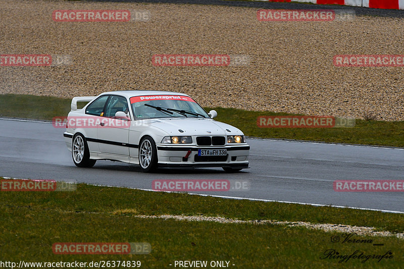 Bild #26374839 - Touristenfahrten Nürburgring Grand-Prix-Strecke Car-Freitag  (29.03.2024)