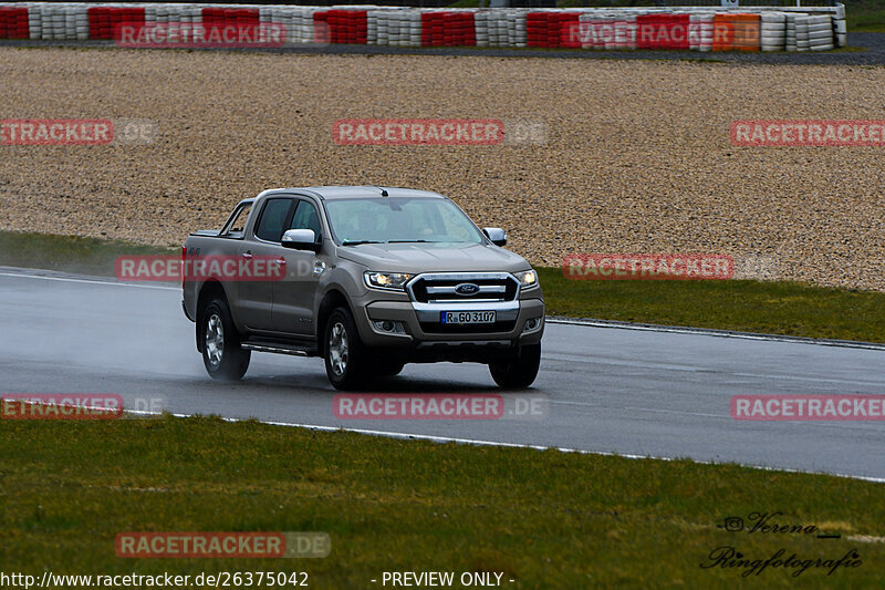 Bild #26375042 - Touristenfahrten Nürburgring Grand-Prix-Strecke Car-Freitag  (29.03.2024)