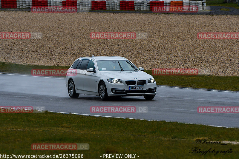 Bild #26375096 - Touristenfahrten Nürburgring Grand-Prix-Strecke Car-Freitag  (29.03.2024)