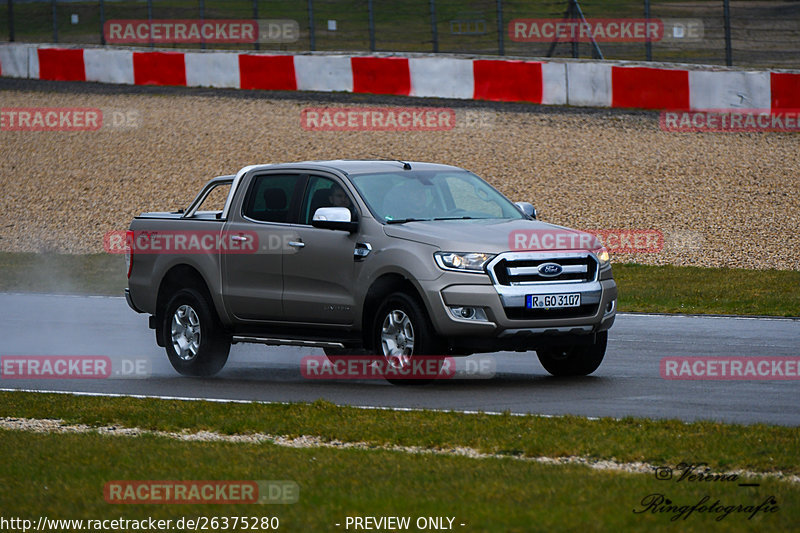 Bild #26375280 - Touristenfahrten Nürburgring Grand-Prix-Strecke Car-Freitag  (29.03.2024)