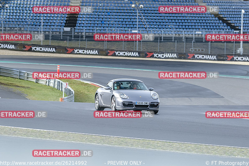 Bild #26214992 - Touristenfahrten Nürburgring Grand-Prix-Strecke (30.03.2024)