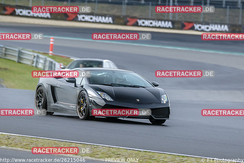 Bild #26215046 - Touristenfahrten Nürburgring Grand-Prix-Strecke (30.03.2024)