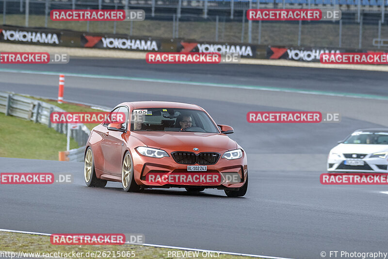 Bild #26215065 - Touristenfahrten Nürburgring Grand-Prix-Strecke (30.03.2024)