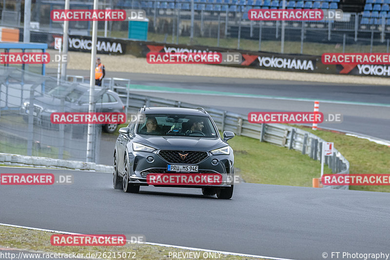 Bild #26215072 - Touristenfahrten Nürburgring Grand-Prix-Strecke (30.03.2024)