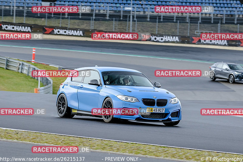 Bild #26215137 - Touristenfahrten Nürburgring Grand-Prix-Strecke (30.03.2024)