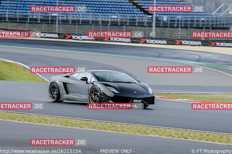 Bild #26215154 - Touristenfahrten Nürburgring Grand-Prix-Strecke (30.03.2024)