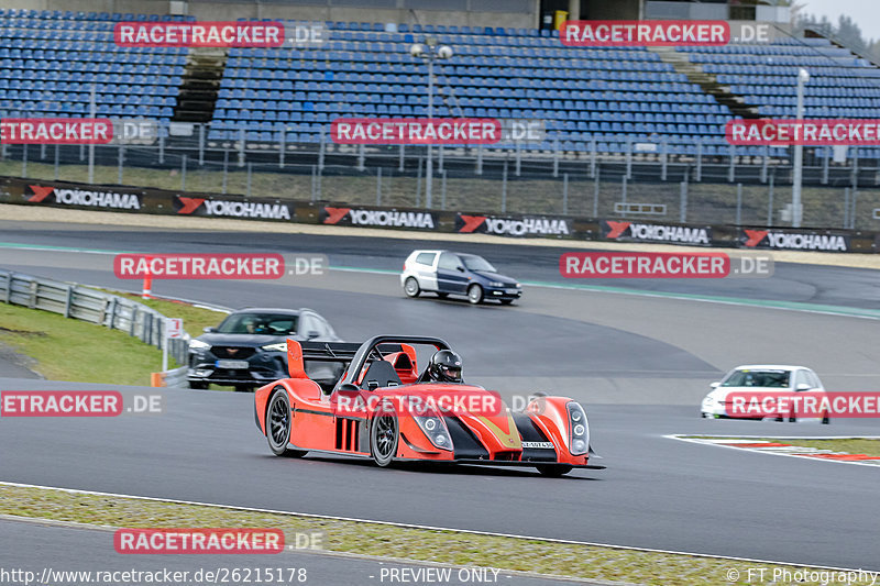 Bild #26215178 - Touristenfahrten Nürburgring Grand-Prix-Strecke (30.03.2024)