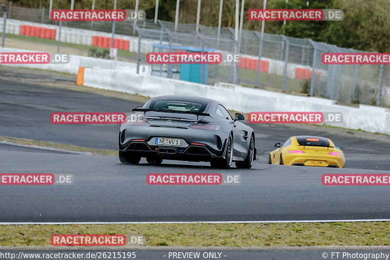 Bild #26215195 - Touristenfahrten Nürburgring Grand-Prix-Strecke (30.03.2024)