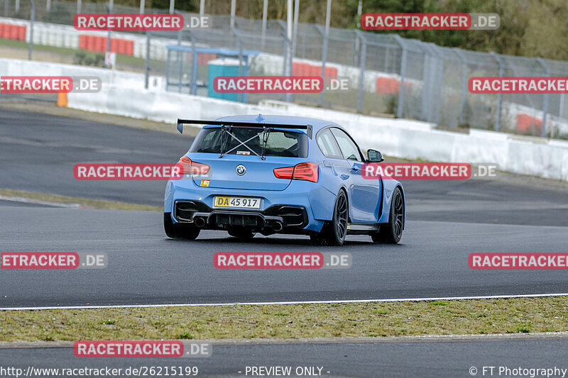 Bild #26215199 - Touristenfahrten Nürburgring Grand-Prix-Strecke (30.03.2024)