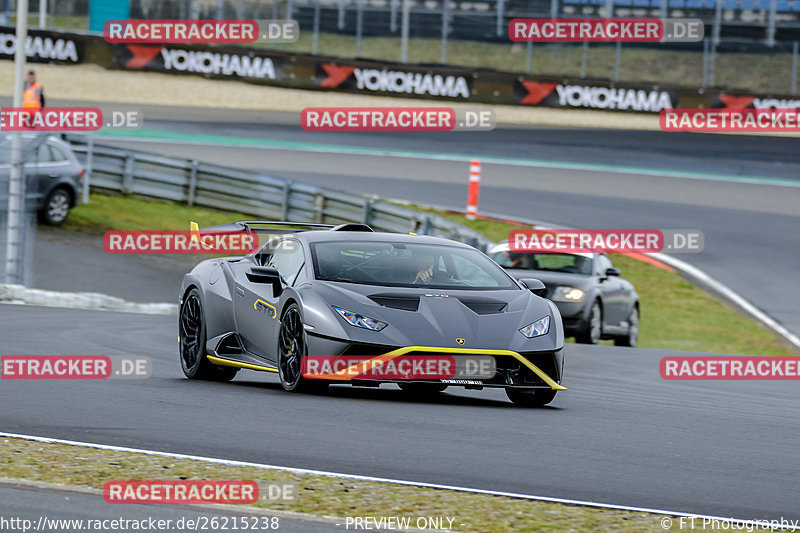 Bild #26215238 - Touristenfahrten Nürburgring Grand-Prix-Strecke (30.03.2024)