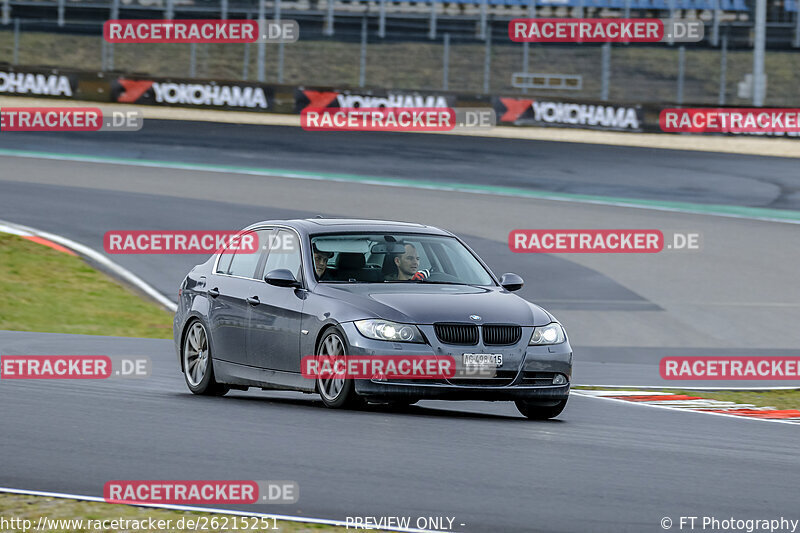 Bild #26215251 - Touristenfahrten Nürburgring Grand-Prix-Strecke (30.03.2024)