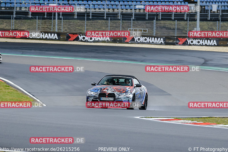 Bild #26215256 - Touristenfahrten Nürburgring Grand-Prix-Strecke (30.03.2024)