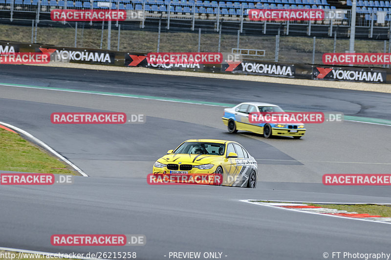 Bild #26215258 - Touristenfahrten Nürburgring Grand-Prix-Strecke (30.03.2024)