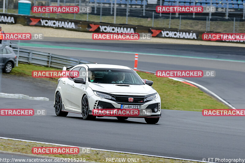 Bild #26215279 - Touristenfahrten Nürburgring Grand-Prix-Strecke (30.03.2024)