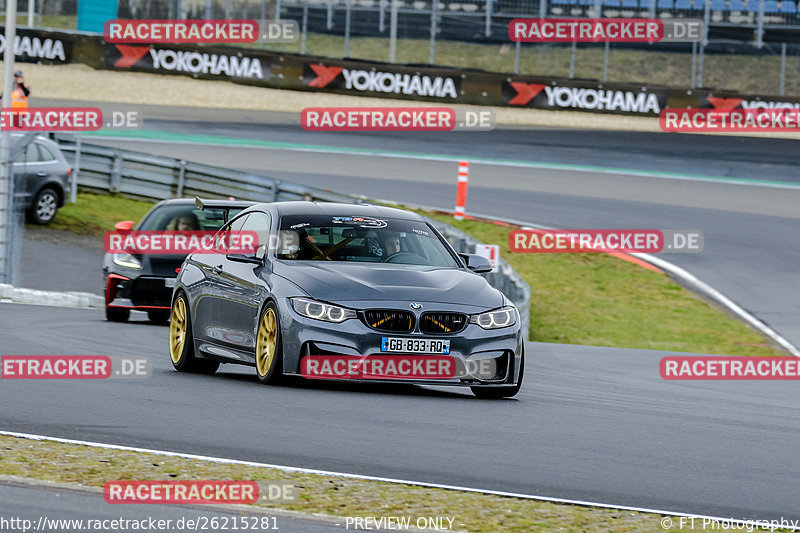 Bild #26215281 - Touristenfahrten Nürburgring Grand-Prix-Strecke (30.03.2024)