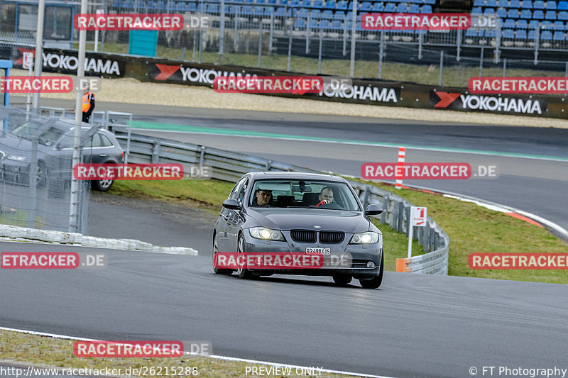 Bild #26215288 - Touristenfahrten Nürburgring Grand-Prix-Strecke (30.03.2024)