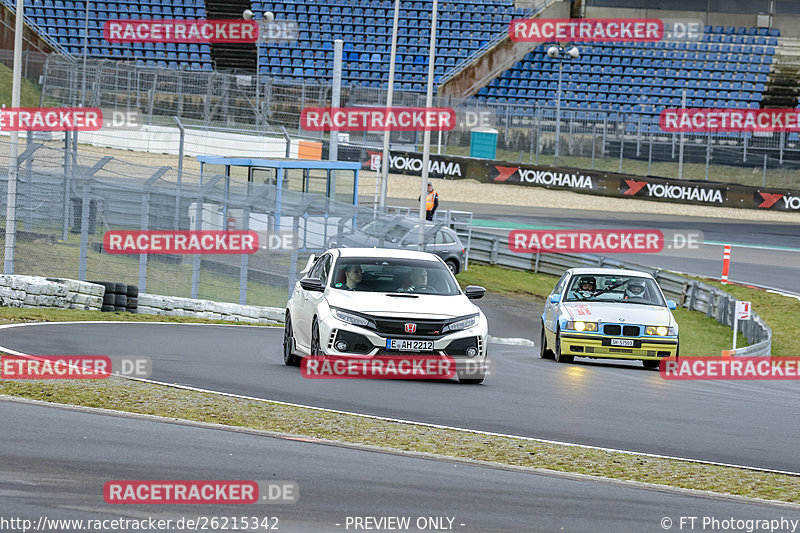 Bild #26215342 - Touristenfahrten Nürburgring Grand-Prix-Strecke (30.03.2024)