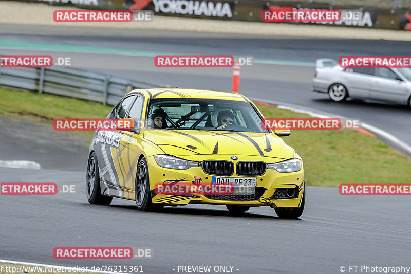 Bild #26215361 - Touristenfahrten Nürburgring Grand-Prix-Strecke (30.03.2024)