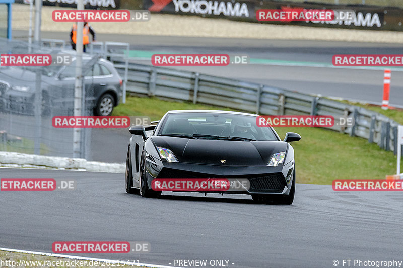 Bild #26215471 - Touristenfahrten Nürburgring Grand-Prix-Strecke (30.03.2024)