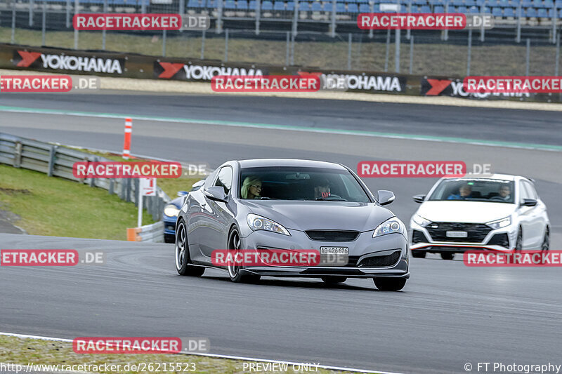 Bild #26215523 - Touristenfahrten Nürburgring Grand-Prix-Strecke (30.03.2024)