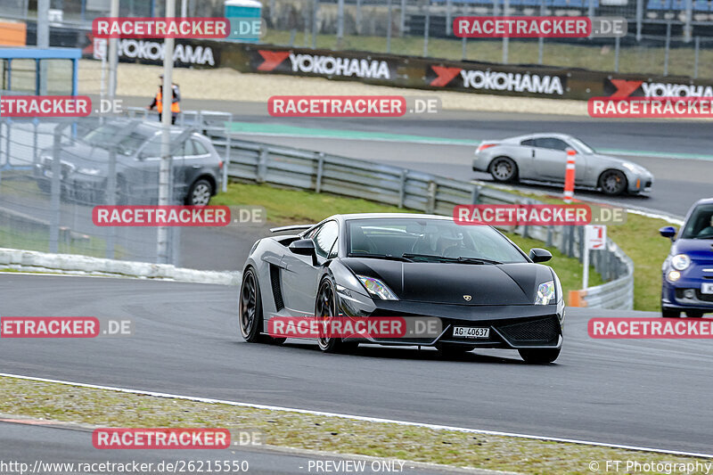 Bild #26215550 - Touristenfahrten Nürburgring Grand-Prix-Strecke (30.03.2024)