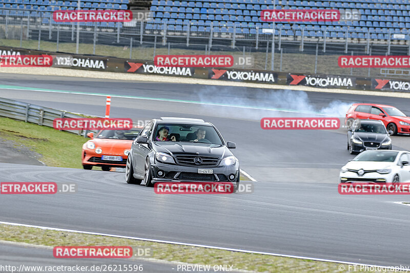 Bild #26215596 - Touristenfahrten Nürburgring Grand-Prix-Strecke (30.03.2024)