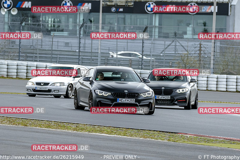 Bild #26215949 - Touristenfahrten Nürburgring Grand-Prix-Strecke (30.03.2024)