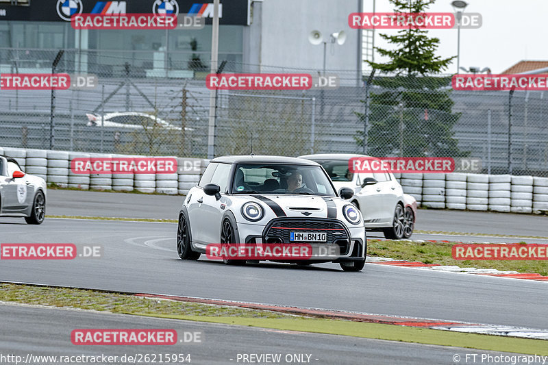 Bild #26215954 - Touristenfahrten Nürburgring Grand-Prix-Strecke (30.03.2024)