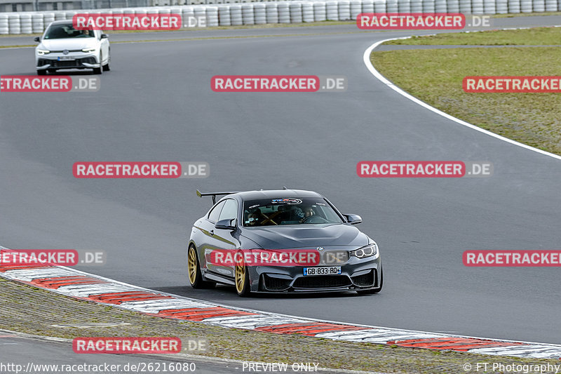 Bild #26216080 - Touristenfahrten Nürburgring Grand-Prix-Strecke (30.03.2024)